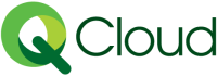 qcloud logo